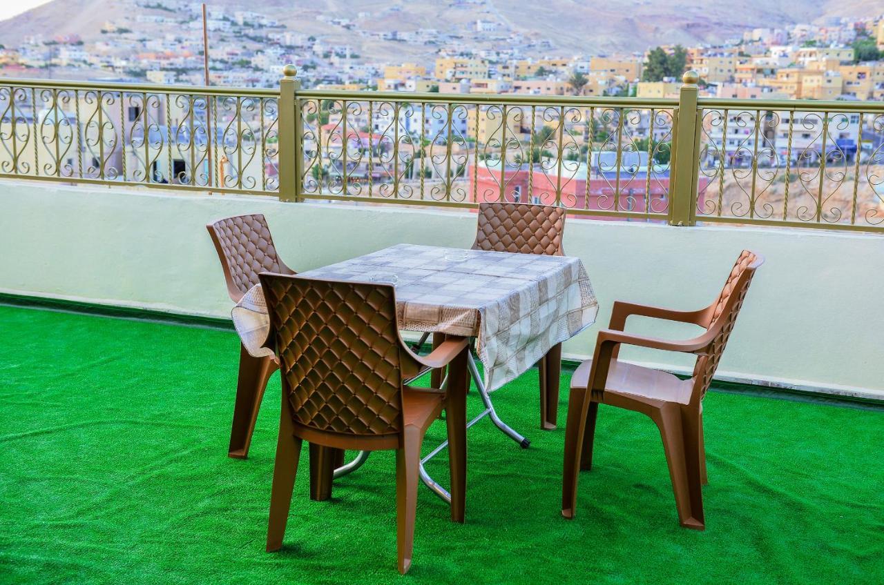 Petra Royal House Apartment Wadi Musa Exterior photo