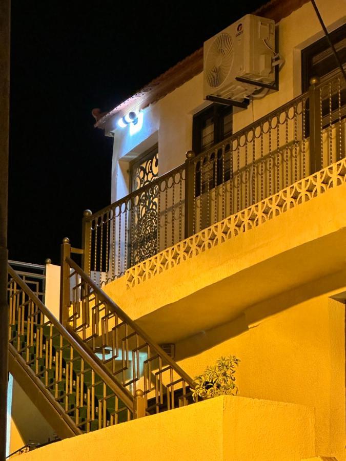 Petra Royal House Apartment Wadi Musa Exterior photo
